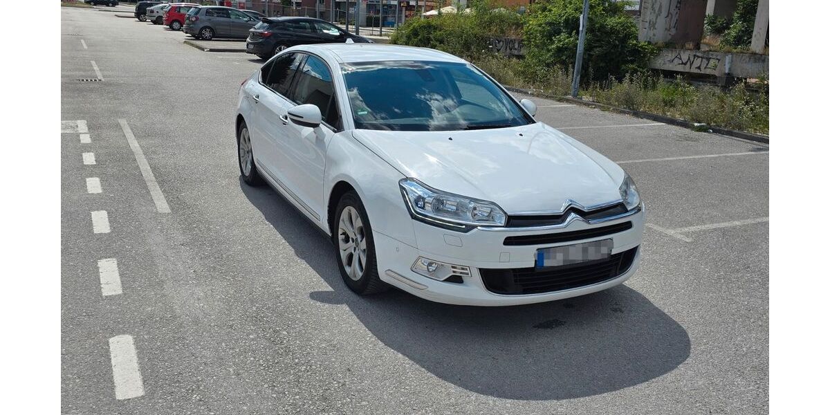 Citroen C5 295.000 km 6.000 &euro; Penzberg 82377