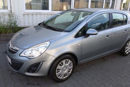 Opel Corsa 164.000 km 2.200 &euro; Haan 42781