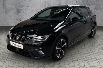 Seat Ibiza 27.167 km 17.960 &euro; Rheda-Wiedenbrück 33378