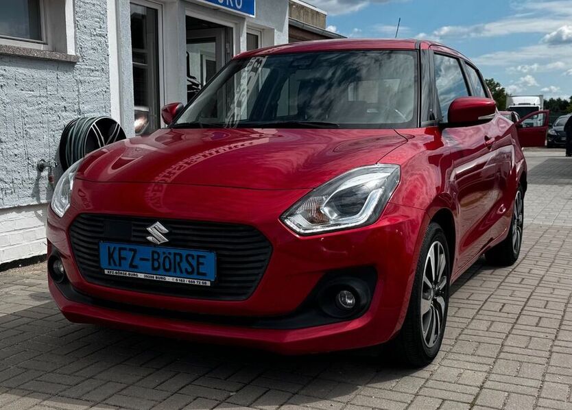 Swift