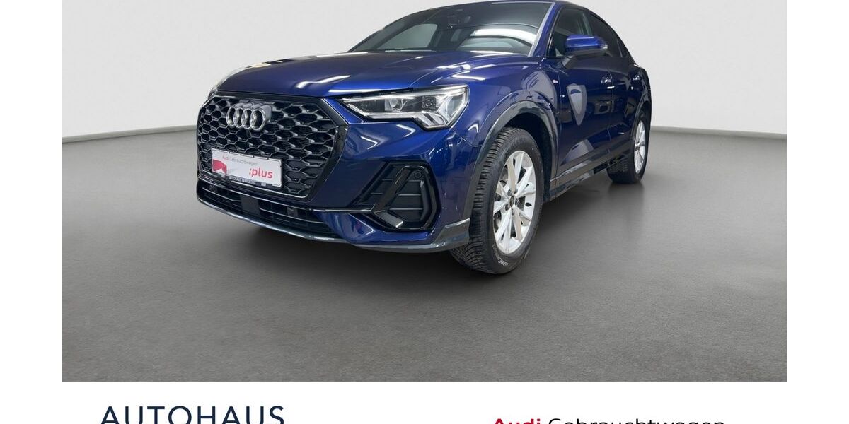 Audi Q3 22.450 km 39.800 &euro; Ebersberg bei München 85560