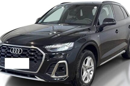 Audi Q5 106.000 km 30.940 &euro; Steinbach-Hallenberg OT Herges-Hallenberg 98587