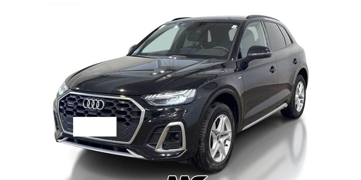 Audi Q5 106.000 km 30.940 &euro; Steinbach-Hallenberg OT Herges-Hallenberg 98587