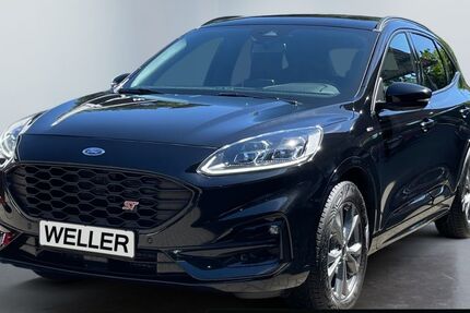Ford Kuga 72.000 km 18.380 &euro; Herford 32049