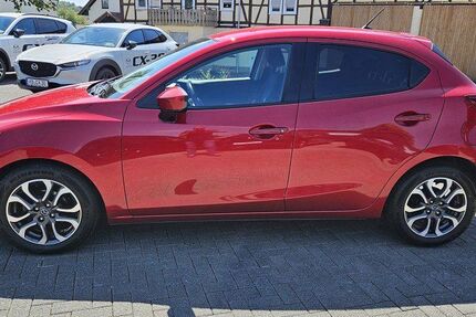 Mazda 2 117.101 km 8.990 &euro; Waldeck-Höringhausen 34513