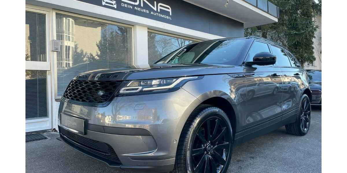 Land Rover Range Rover Velar 76.000 km 49.999 &euro; München 81549
