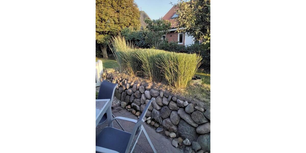Erdgeschoßwohnung Sylt - 3 Zimmer, 58 m&sup2;, 498.000&euro; | Angebot:27158422
