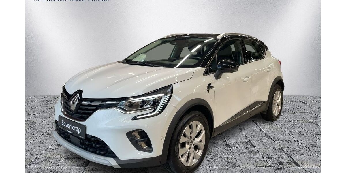 Renault Captur 68.550 km 15.980 &euro; Kiel 24118