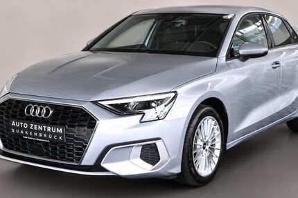 Audi A3 15.580 km 27.450 &euro; Quakenbrück 49610