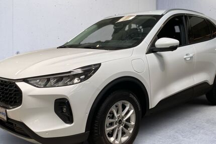 Ford Kuga 1.500 km 40.486 € Lörrach 79539