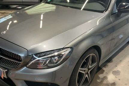 Mercedes-Benz C 250 45.481 km 28.990 &euro; Heidenau bei Dresden 01809