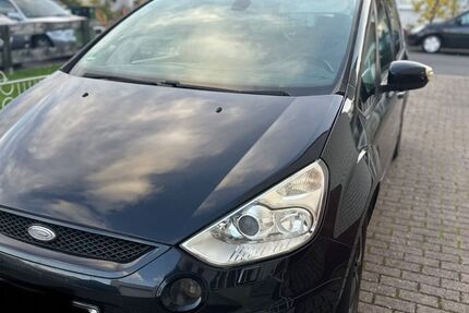 Ford S-Max 201.000 km 1.700 &euro; Meckenheim 53340