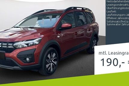 Dacia Sandero 1.500 km 18.760 &euro; Münster - Amelsbüren 48163