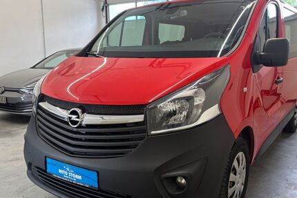 Opel Vivaro 252.500 km 11.499 &euro; Landau a.d.Isar 94405
