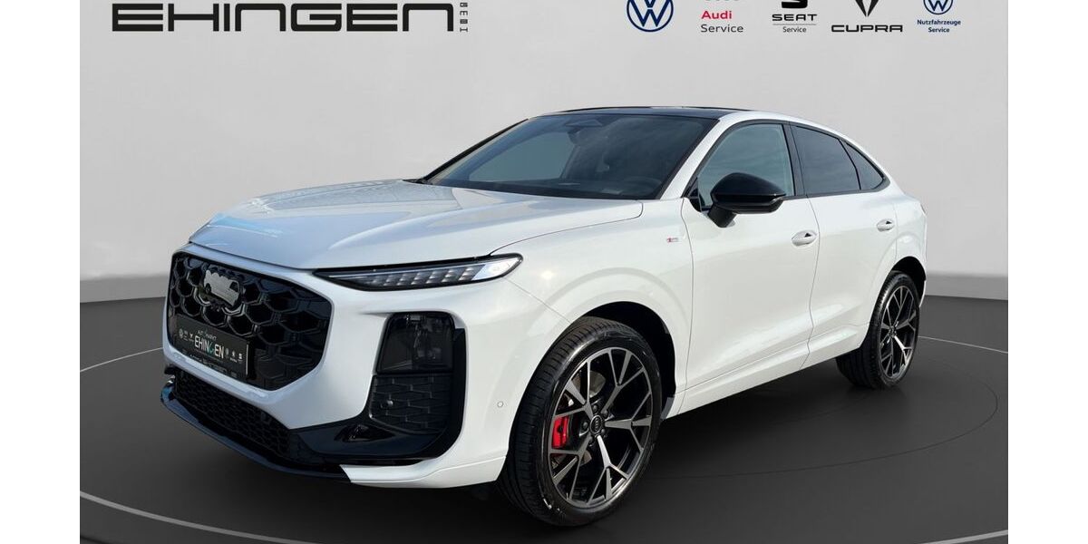 Audi Q3 1.200 km 62.777 &euro; Ehingen 89584