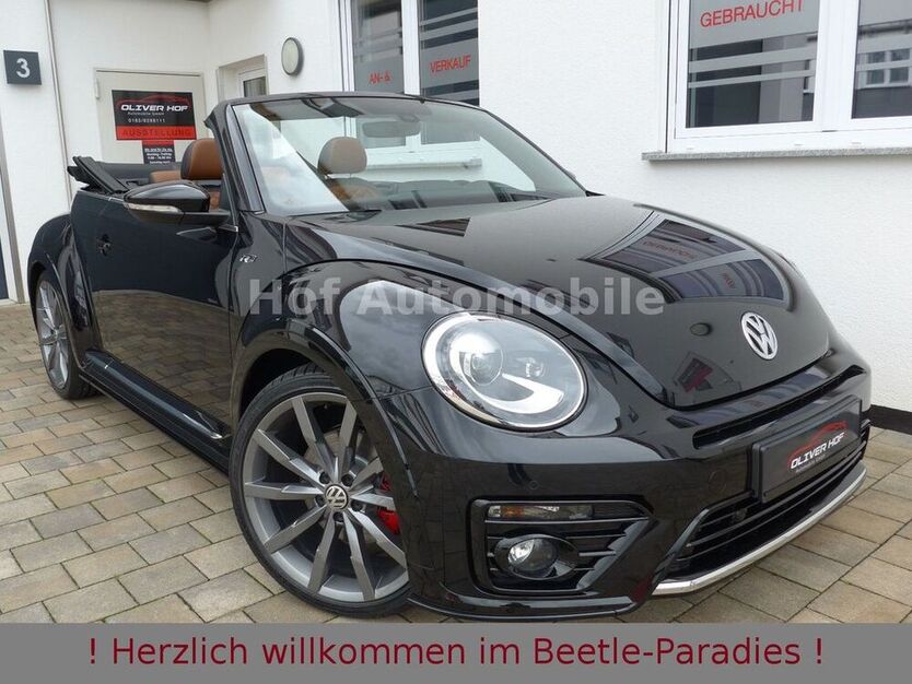 Beetle