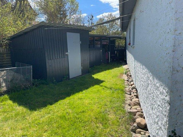 Bungalow Fürstenberg/Havel Havel - 3 Zimmer, 80 m&sup2;, 155.000&euro; | Angebot:26462735