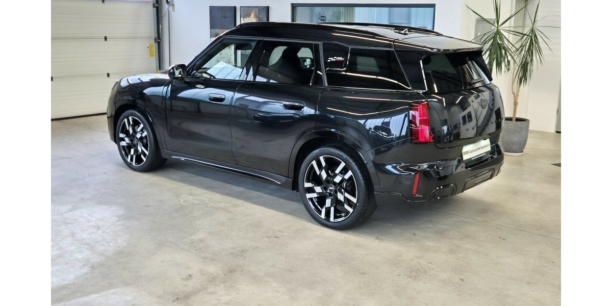 Mini John Cooper Works D Trim XL/360K/HUD/PSD/ACC/AHK 21.500 km 41.890 &euro; Eislingen 73054