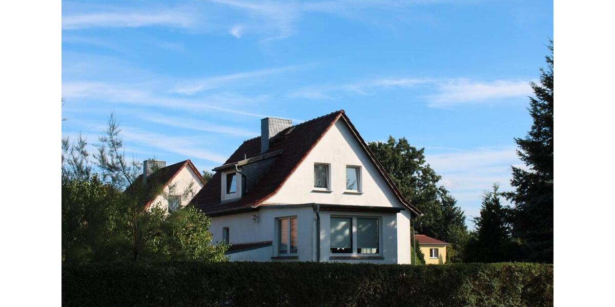 Einfamilienhaus Milower Land - 5 Zimmer, 95 m&sup2;, 179.900&euro; | Angebot:25990784