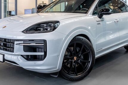 Porsche Cayenne 17.800 km 106.800 &euro; Leipzig 04356