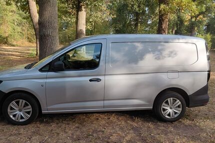 VW Caddy Maxi 28.000 km 20.250 &euro; Zeiskam 67378