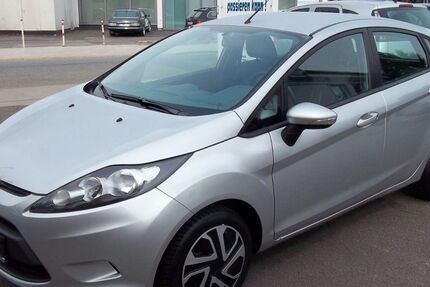 Ford Fiesta 129.900 km 3.000 € Pinneberg 25421