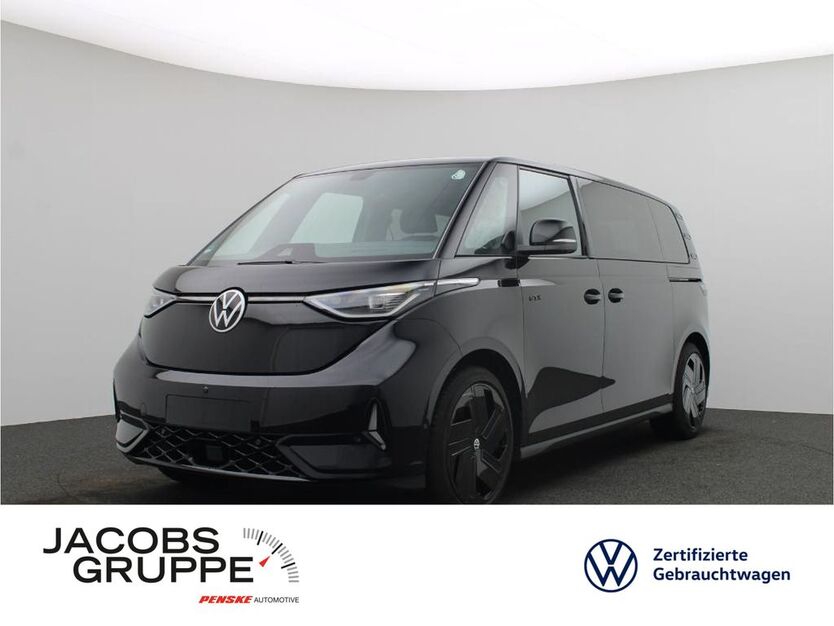 VW ID. Buzz 21.921 km 75.970 € Aachen 52078