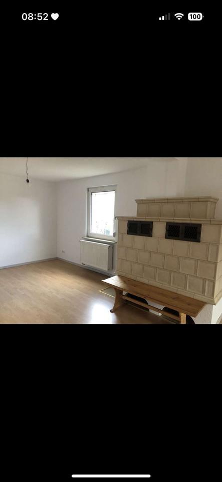 Modernisierte 6,5 Zimmer Wohnung in Rimpar zimmer