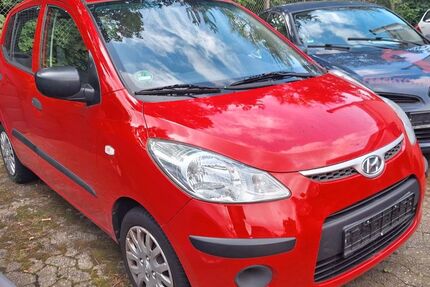 Hyundai i10 147.000 km 1.790 &euro; Bremerhaven 27576