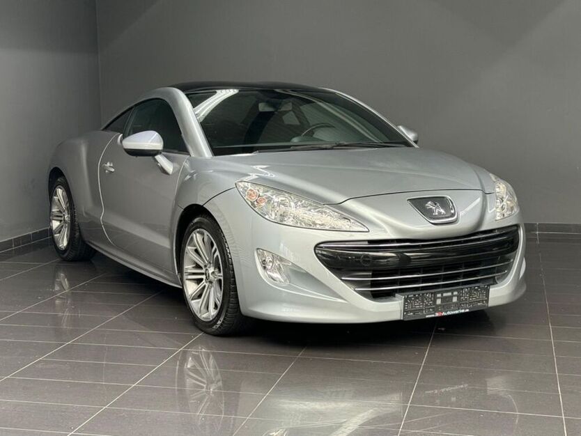 RCZ