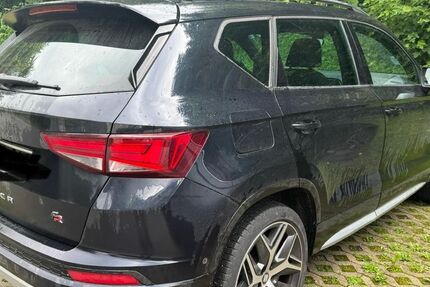 Seat Ateca 80.000 km 19.500 &euro; Wiesbaden 65189