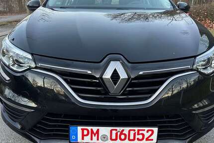 Renault Megane 94.000 km 7.900 &euro; Mittenwalde Schenkendorf 15749