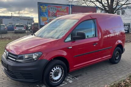 VW Caddy 155.000 km 5.999 &euro; Salzgitter 38229
