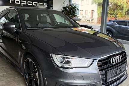 Audi A3 151.000 km 14.400 € Saarlouis 66740