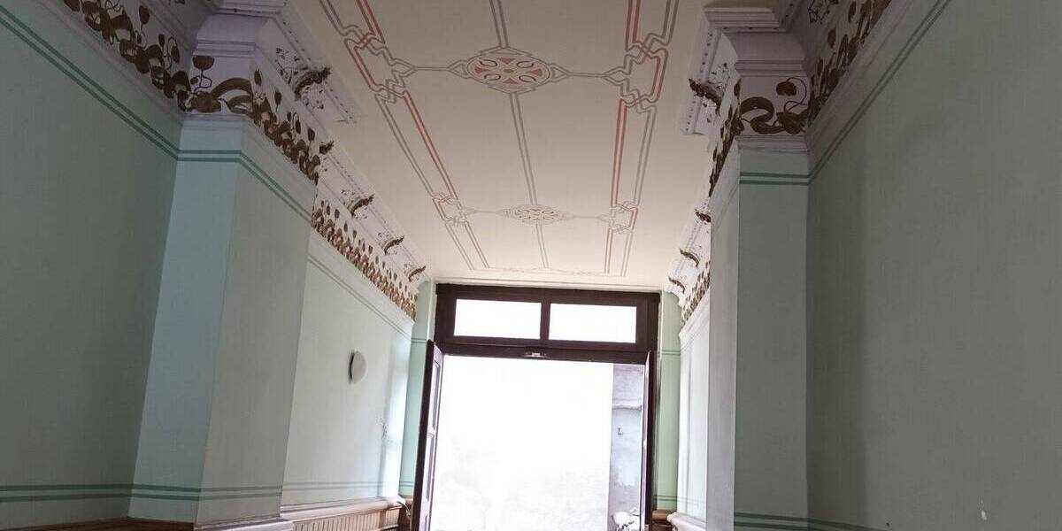 Etagenwohnung Leipzig Altlindenau - 2 Zimmer, 55 m&sup2;, 135.000&euro; | Angebot:26093740