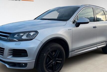 VW Touareg 215.000 km 14.899 &euro; Hannover 30179