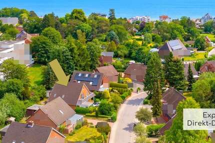 Haus Scharbeutz / Haffkrug Haffkrug - 6 Zimmer, 175 m&sup2;, 777.000&euro; | Angebot:26877590