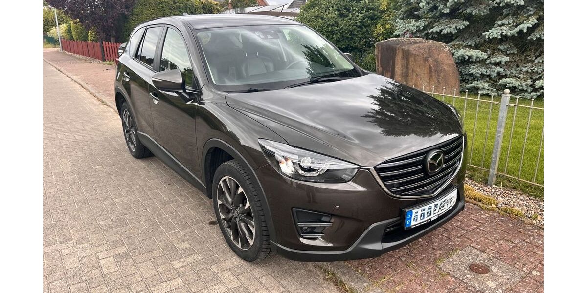 Mazda CX-5 142.415 km 10.500 &euro; Prislich 19300