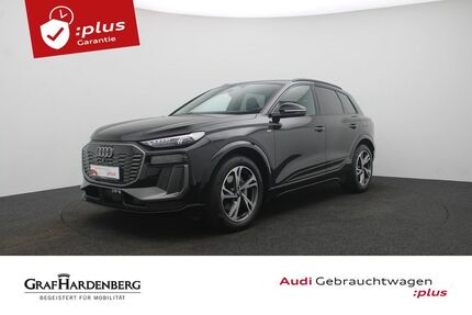 Audi Q6 e-tron 1.100 km 83.980 &euro; Karlsruhe 76131