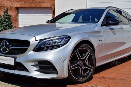 Mercedes-Benz C 300 55.700 km 27.500 &euro; Selm 59379