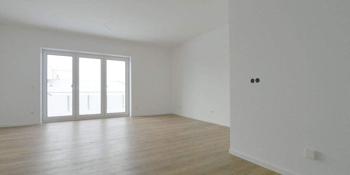 Etagenwohnung Twistringen - 2 Zimmer, 66 m&sup2;, 800&euro; | Angebot:25736481