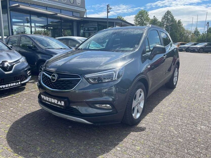Mokka