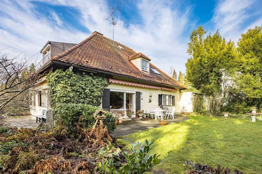 Haus zum Kaufen in München 1.550.000 € 161 m²