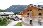 Etagenwohnung Schönau am Königssee Königssee - 4 Zimmer, 87 m&sup2;, 818.000&euro; | Angebot:25862765