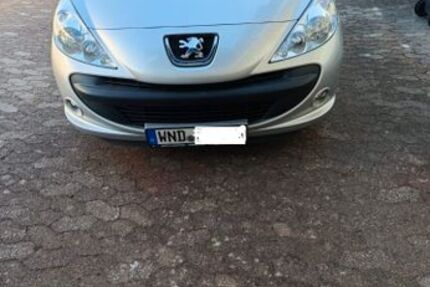 Peugeot 206 91.500 km 2.300 &euro; Nonnweiler-Bierfeld 66620