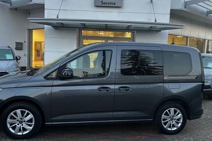 VW Caddy 42.386 km 24.950 &euro; Woldegk 17348