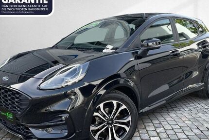Ford Puma 40.201 km 15.350 &euro; München 80993