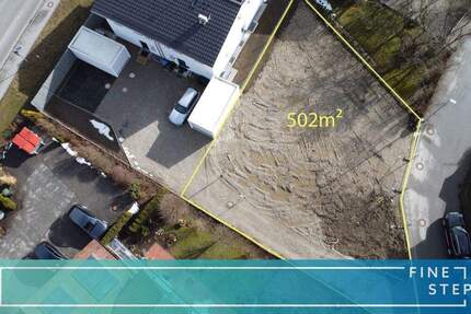 Grundstück Brannenburg / Degerndorf am Inn Brannenburg - 485.000&euro; | Angebot:25734644