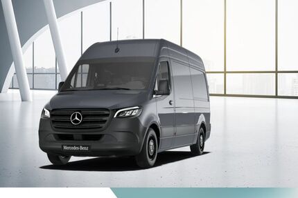 Mercedes-Benz Sprinter 32.971 km 41.043 &euro; Neudietendorf 99192