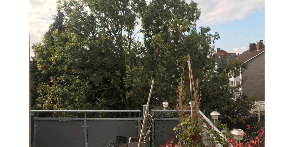 Maisonettenwohnung Minden Bärenkämpen - 3 Zimmer, 78 m&sup2;, 675&euro; | Angebot:26580746